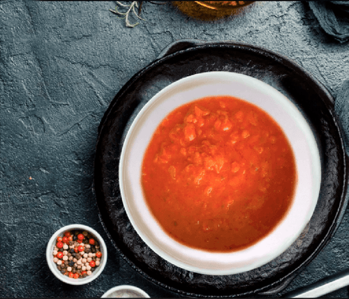 SALSA NEGRA (POMODORO Y PESTO) 200 ML. - La Carniceria Virtual