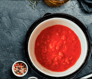 SALSA POMODORO ARTESANAL 200 ML. - La Carniceria Virtual