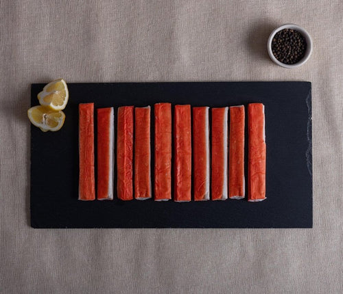 SURIMI DON FAUS, CANGREJO 500 GR. - La Carniceria Virtual