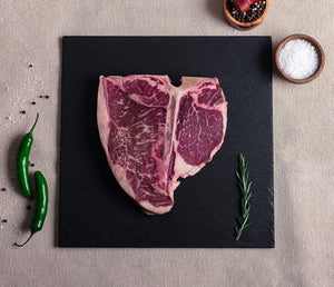 T-BONE PRIME 1.300 KG. - La Carniceria Virtual