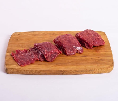 TAMPIQUEÑA DE FILETE ANGUS CHOICE 600 GR. - La Carniceria Virtual