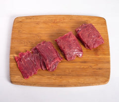 TAMPIQUEÑA DE FILETE ANGUS CHOICE 600 GR. - La Carniceria Virtual