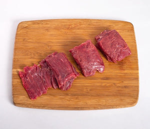 TAMPIQUEÑA DE FILETE ANGUS CHOICE 600 GR. - La Carniceria Virtual