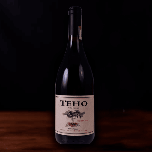 TEHO MALBEC - La Carniceria Virtual