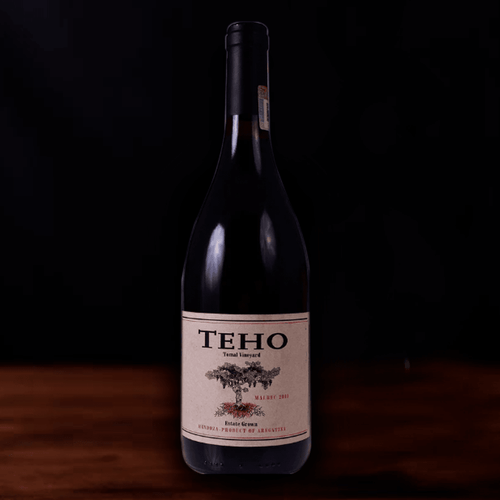 tehomalbec - La Carniceria Virtual