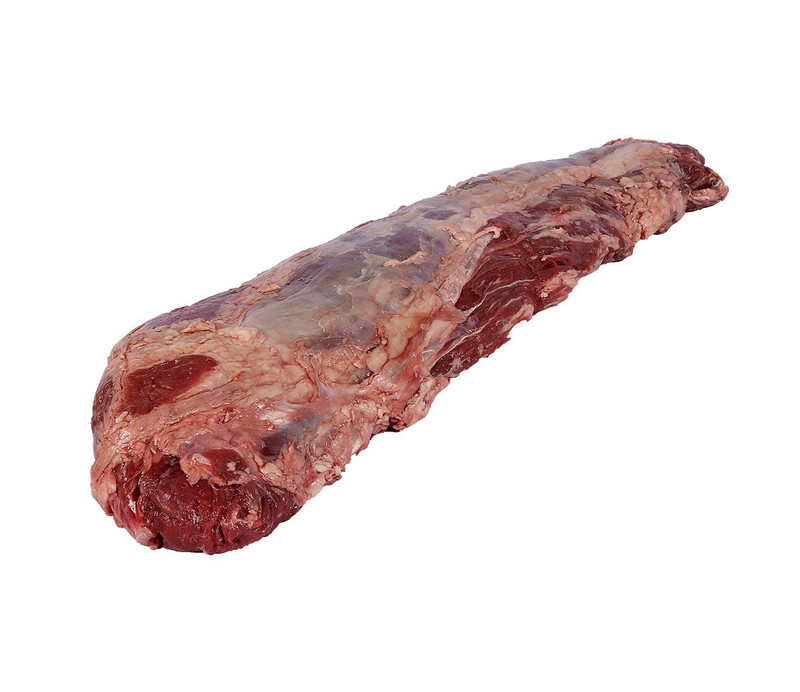 TENDERLOIN (CALIDAD HIGH CHOICE) COSTO POR KG. PESO APROX. 2.8 A 3 KG. SEGÚN PIEZA