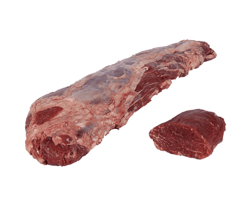 TENDERLOIN (CALIDAD HIGH CHOICE) COSTO POR KG. PESO APROX. 2.8 A 3 KG. SEGÚN PIEZA - La Carniceria Virtual