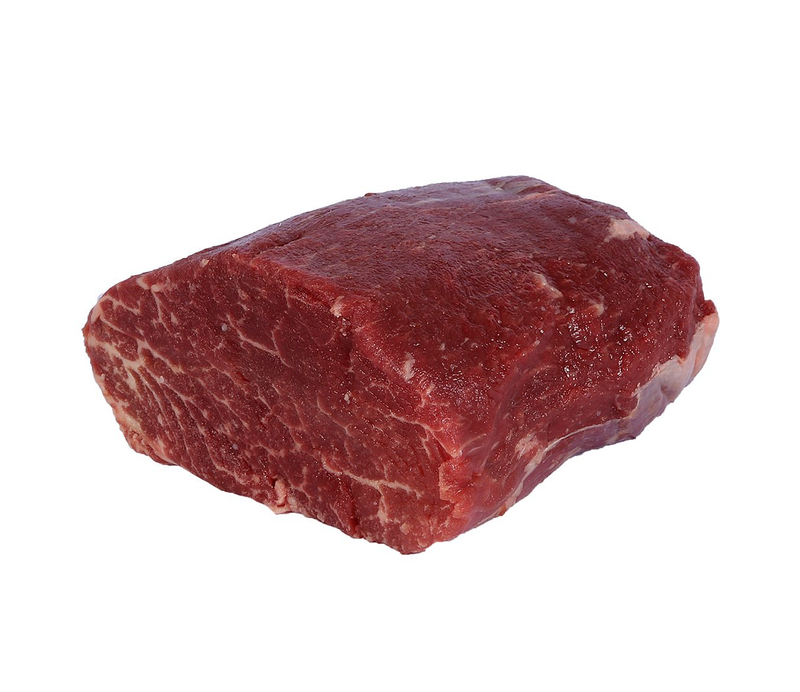 TENDERLOIN (CALIDAD HIGH CHOICE) COSTO POR KG. PESO APROX. 2.8 A 3 KG. SEGÚN PIEZA