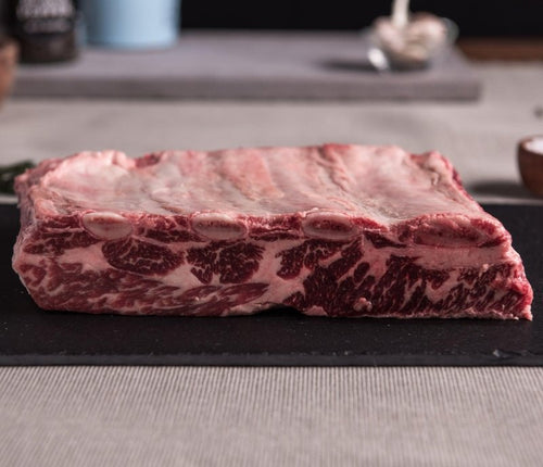 TIRA DE ASADO PRIME 1.5 KG. - La Carniceria Virtual