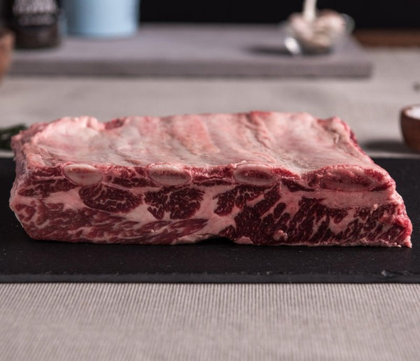 TIRA DE ASADO PRIME 1.5 KG. - La Carniceria Virtual