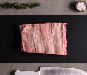 TIRA DE ASADO PRIME 1.5 KG. - La Carniceria Virtual