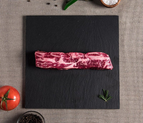 TIRA DE ASADO PRIME 300 GR. - La Carniceria Virtual