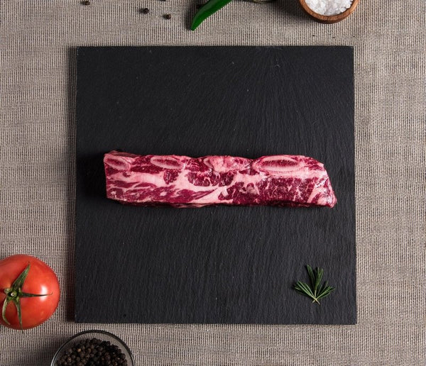 TIRA DE ASADO PRIME 300 GR. - La Carniceria Virtual