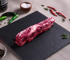 TIRA DE ASADO PRIME 300 GR. - La Carniceria Virtual