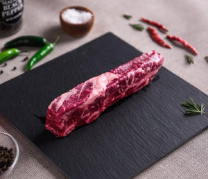 TIRA DE ASADO PRIME 300 GR. - La Carniceria Virtual