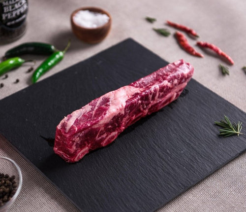 TIRA DE ASADO PRIME 300 GR. - La Carniceria Virtual