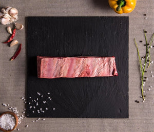 TIRA DE ASADO PRIME 500 GR. - La Carniceria Virtual