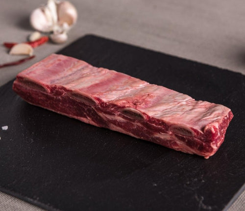 TIRA DE ASADO PRIME 500 GR. - La Carniceria Virtual
