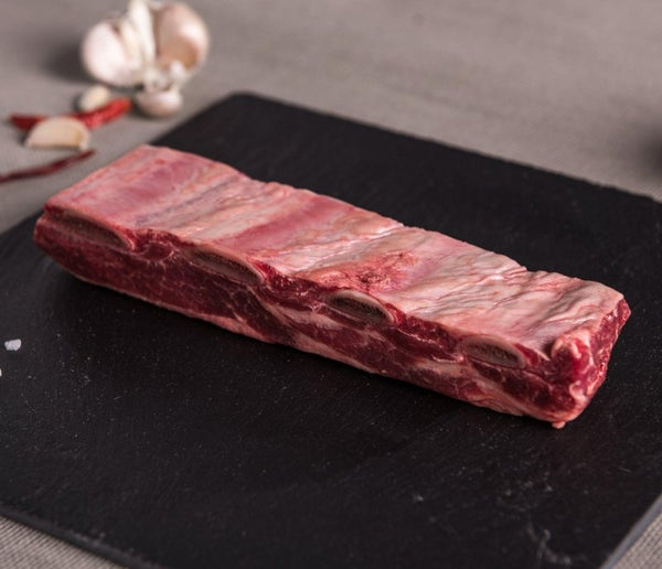 TIRA DE ASADO PRIME 500 GR. - La Carniceria Virtual