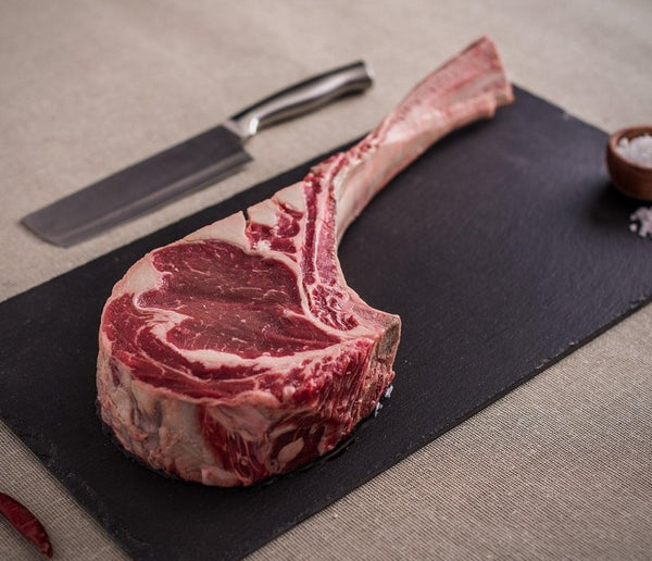 TOMAHAWK PRIME 1.2 KG. - La Carniceria Virtual