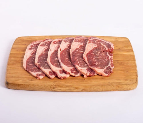 TOP SIRLOIN PEQUEÑOS RANCHOS CORTE FINO 600 GR. - La Carniceria Virtual