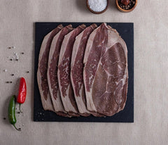 TOP SIRLOIN PRIME - SABANAS 1 KG - La Carniceria Virtual