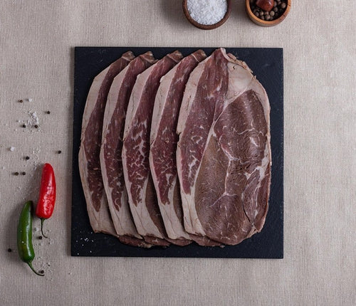 TOP SIRLOIN PRIME - SABANAS 1 KG - La Carniceria Virtual
