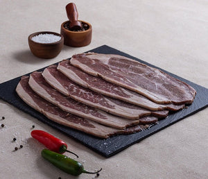 TOP SIRLOIN PRIME - SABANAS 1 KG - La Carniceria Virtual
