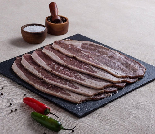 TOP SIRLOIN PRIME - SABANAS 1 KG - La Carniceria Virtual