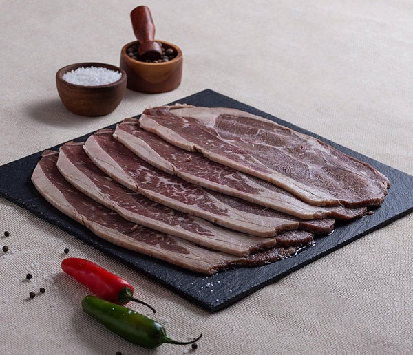 TOP SIRLOIN PRIME - SABANAS 1 KG - La Carniceria Virtual