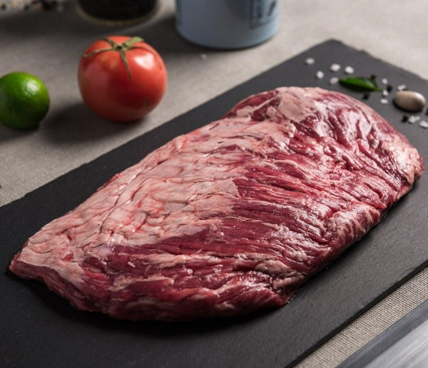 VACÍO PRIME TIPO ARGENTINO 1.2 KG. - La Carniceria Virtual