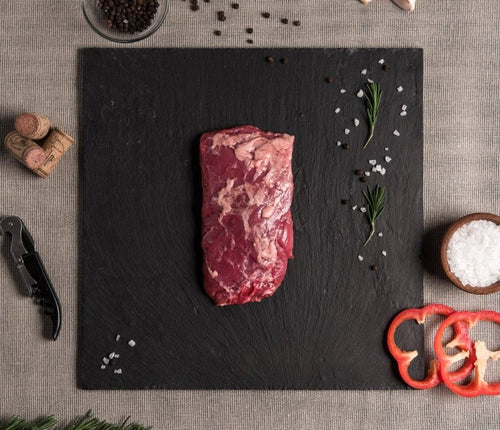 VACÍO PRIME TIPO ARGENTINO 250 GR. - La Carniceria Virtual