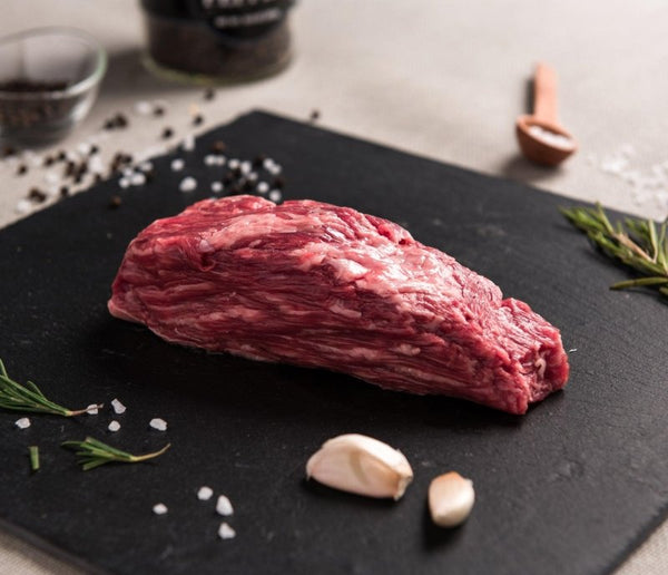 VACÍO PRIME TIPO ARGENTINO 400 GR. - La Carniceria Virtual