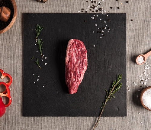 VACÍO PRIME TIPO ARGENTINO 400 GR. - La Carniceria Virtual
