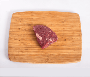 VACÍO TIPO ARGENTINO ANGUS CHOICE 400 GR. - La Carniceria Virtual