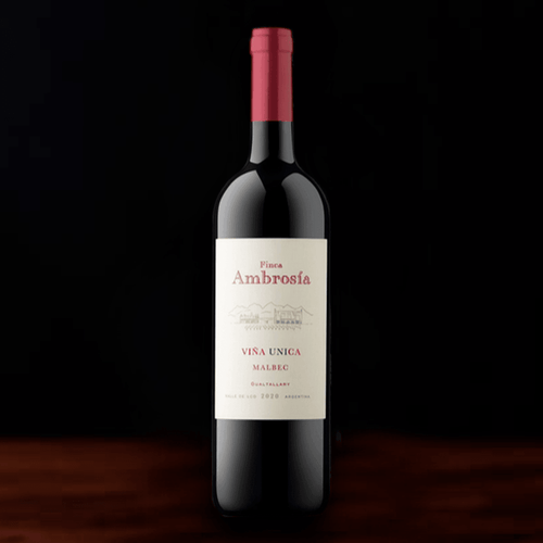 vinaunicamalbec - La Carniceria Virtual