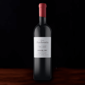 VINO AMBROSIA GRAND CRUE BLEND - La Carniceria Virtual