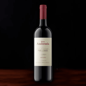 VINO AMBROSIA PRECIOSO MALBEC - La Carniceria Virtual