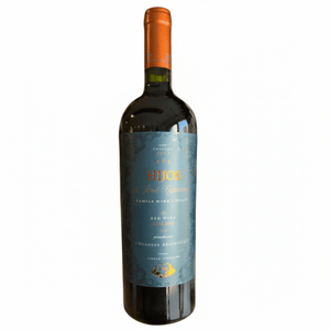 VINO TINTO HIJOS DE JOSE FIGUEROA MALBEC - La Carniceria Virtual