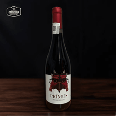 Vino Tinto PRIMUS Blend - La Carniceria Virtual