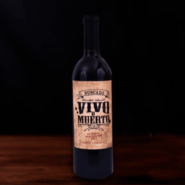 vivoomuertogualtallary - La Carniceria Virtual