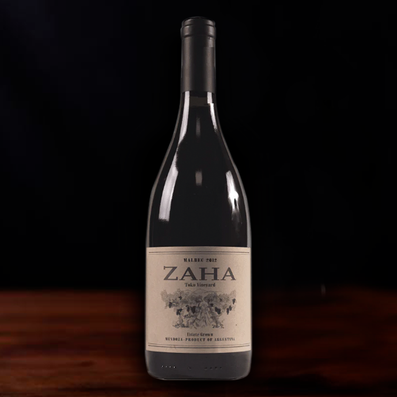 ZAHA MALBEC