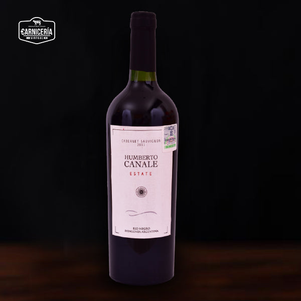 HUMBERTO CANALE ESTATE CABERNET SAUVIGNON