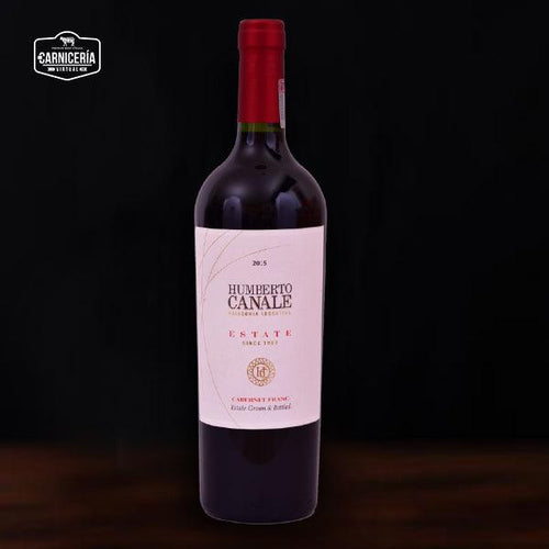 HUMCAN - La Carniceria Virtual