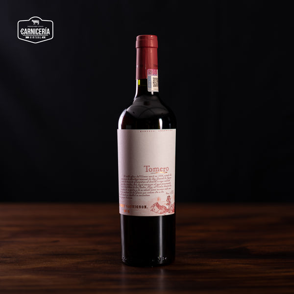 TOMERO CLASSIC, CABERNET SAUVIGNON