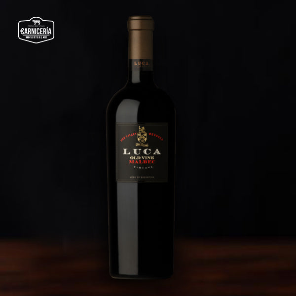 LUCA MALBEC