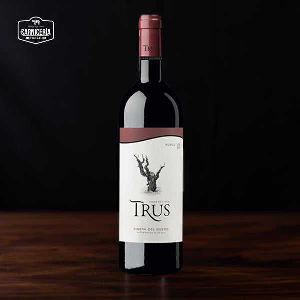 TRUS ROBLE, RIBERA DEL DUERO