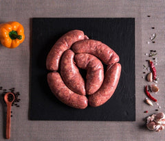 CHORIZO ARTESANAL 1 KG. - La Carniceria Virtual
