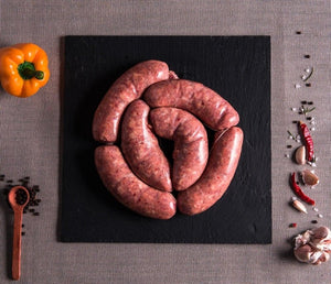 CHORIZO ARTESANAL 1 KG. - La Carniceria Virtual