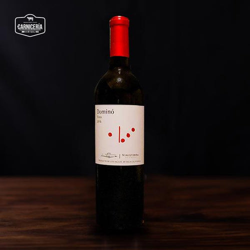 DOMINO TINTO - La Carniceria Virtual